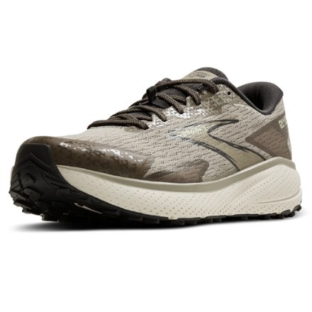 Brooks Divide 5 Trail-Running Shoes - Men's 3