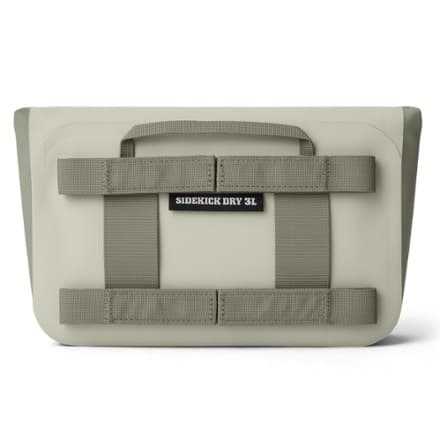 YETI Sidekick Dry Gear Case 1
