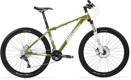 Novara Ponderosa 27.5 Bike - 2016 | REI 