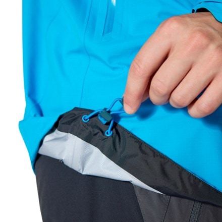 Rab Firewall Mountain Waterproof Jacket - Men's 10