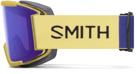 Smith Squad ChromaPop Snow Goggles 1