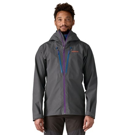 Patagonia Triolet Jacket - Men's 1