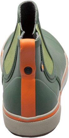 Bogs Kicker Rain Chelsea II Boots - Men's 2