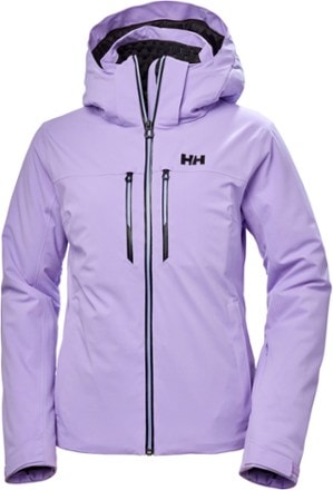 Nikwax Helly Hansen Alphelia LIFALOFT Insulated Jacket - Womens