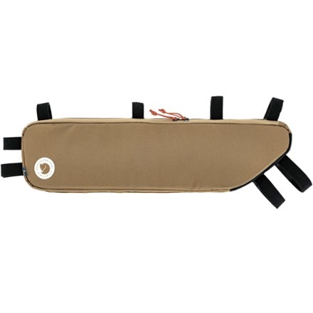 Fjallraven Hoja Frame Bag - Small 0