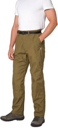 On Body Image of color Dark Moss