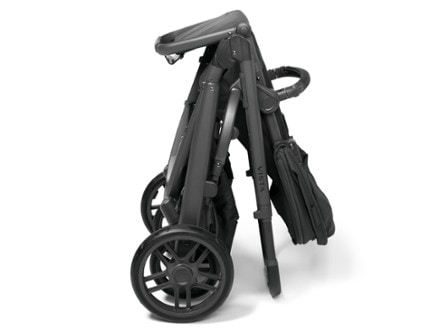 UPPAbaby VISTA V2 Stroller - JAKE 10
