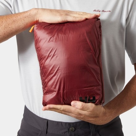 Helly Hansen Verglas Down Jacket 2.0 - Men's 8