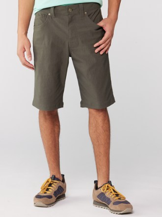 prAna Brion Shorts II - Men's 11" Inseam 1