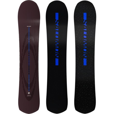 Indicator Snowboard - 2026/2027