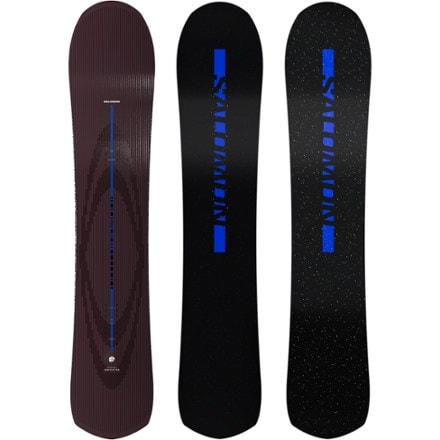 Salomon Indicator Snowboard - 2026/2027 0