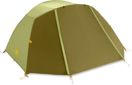 新品　THE NORTH FACE Tuolumne 2 Tent The North Face Tuolumne 2 Tent: 2-Person 3-Season - Hike & Camp