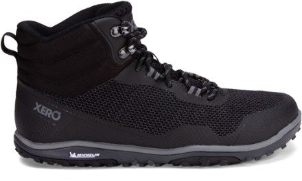 Xero Shoes Scrambler Mid Hiking Boots - Men