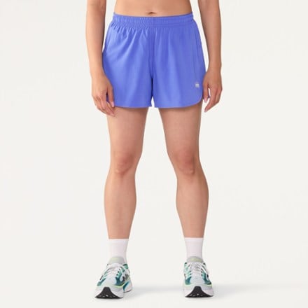 REI Co-op Active Pursuits 4" Shorts - Women's 1