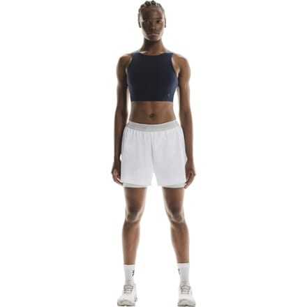 On Core 2-in-1 Crop Tank Top - Women's 3