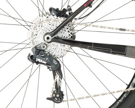 diamondback overdrive carbon