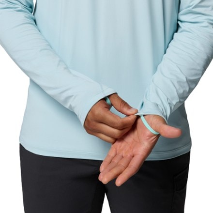 Columbia PFG Wild Cast Sun Hoodie - Men's 5