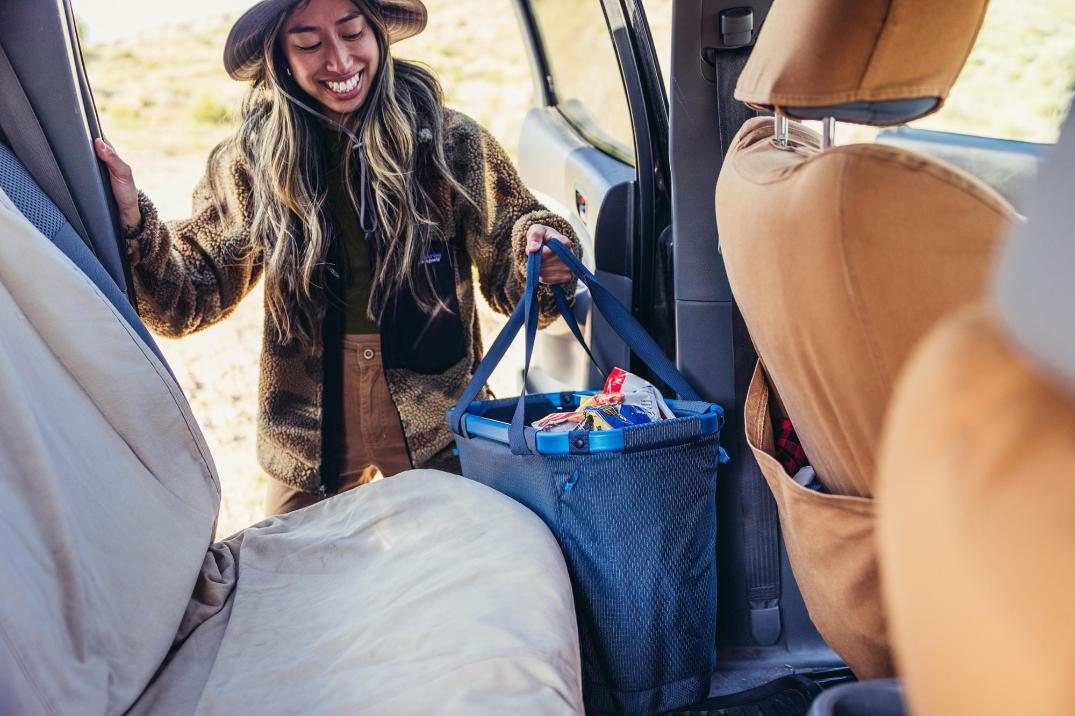 Location Image for Alpaca Gear Tote - 30 Liters