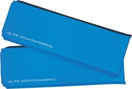 ALPS Mountaineering Flexcore Air Pad - Double 0