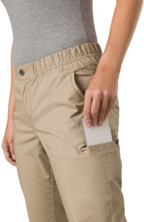 prAna Double Peak Jogger Pants - Women's 3