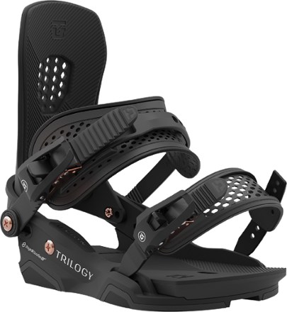スノーボード UNION BINDING  TRILOGY union-trilogy-snowboard-