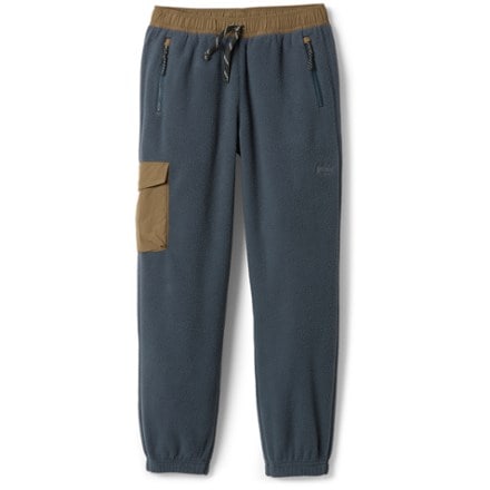 REI Co-op Campwell Fleece Pants - Kids' 5