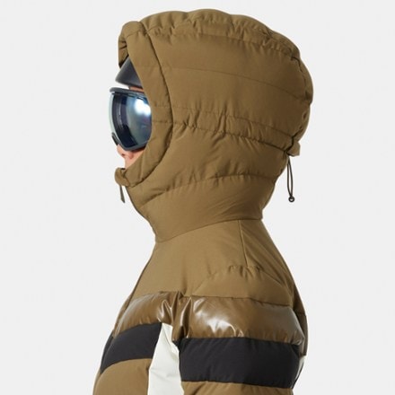 Helly Hansen Imperial Puffy Insulated Jacket - Women's 4