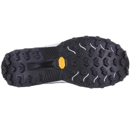 New Balance FuelCell Rebel Trail Trail-Running Shoes - Men's 4