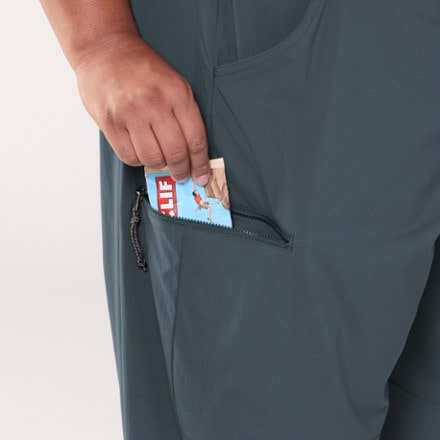 REI Co-op Trailmade Barrel Pants - Women's 4