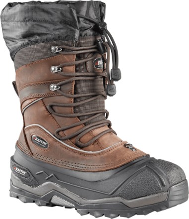 Winter Boots