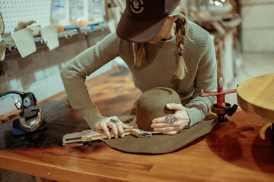 Location Image for Sofie Sweater - Women's