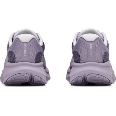 HOKA Rincon 5 Road-Running Shoes - Women's 4