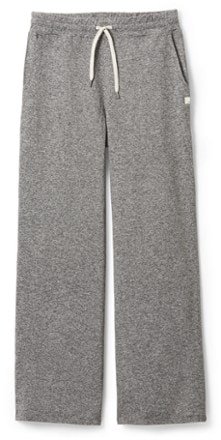 Vuori daily legging gray - Gem