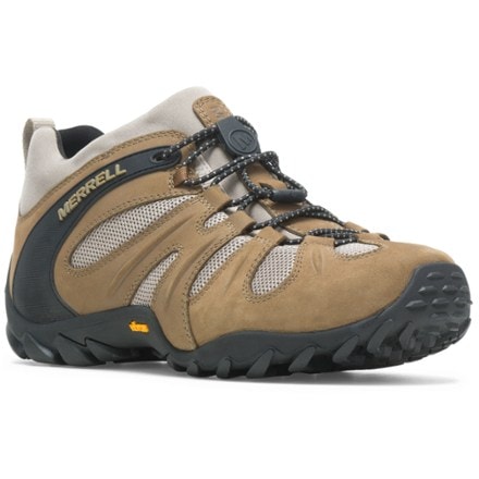 Merrell Chameleon 8 Stretch Hiking Shoes - Men's 2