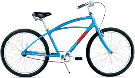 big easy bike