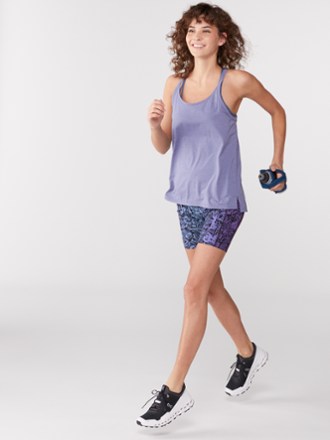 Janji Pace 7" Shorts - Women's 3