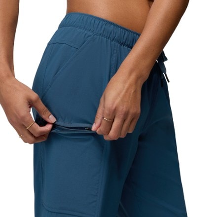 prAna Send Off Joggers - Women's 5