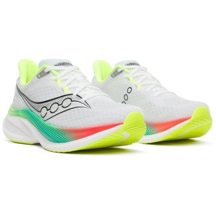 Saucony Endorphin Speed 5 Road-Running Shoes - Men's 2
