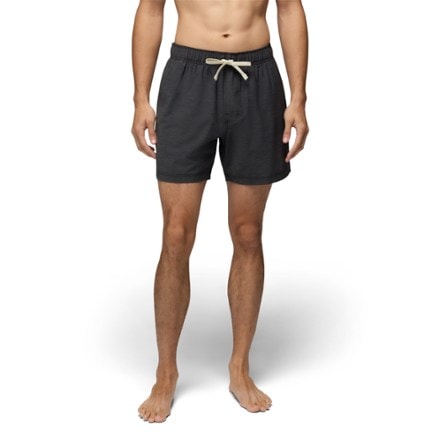 prAna Metric E-Waist 8" Board Shorts - Men's 1
