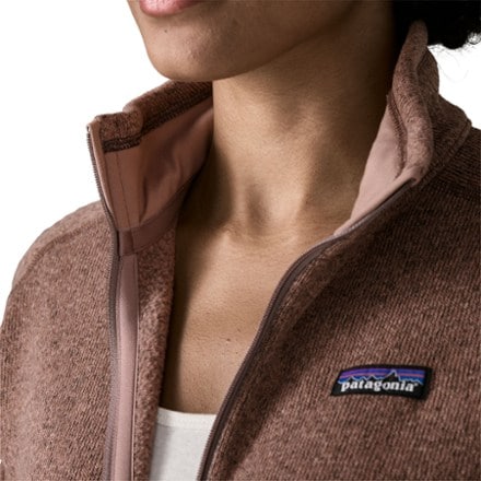 Patagonia Better Sweater Fleece Jacket - Women's 5