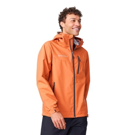 Free Country Hydro Light Status Jacket - Men's 0