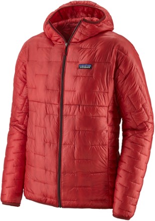 Best synthetic jackets backpacking