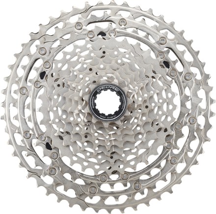 Shimano Deore CS-M5100 11-Speed Cassette 0