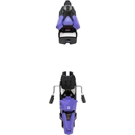 Armada N Strive 14 GW Ski Bindings 1