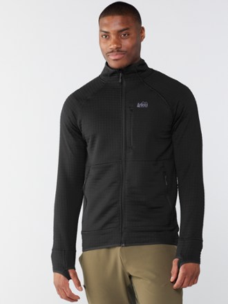 REI Co-op Flash Power Air Fleece Jacket - Men's 1