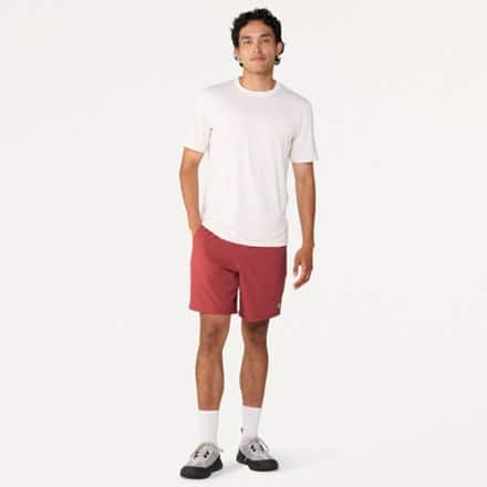 Vuori Kore Unlined Shorts - Men's 7" Inseam 3