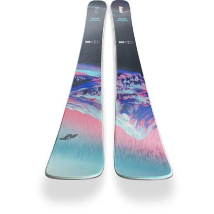 Nordica Santa Ana 82 Skis - Women's - 2025/2026 4