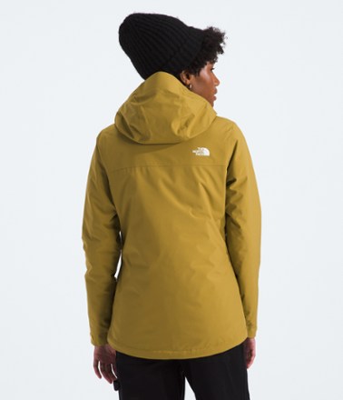 The North Face Carto Triclimate 3-in-1 Jacket - Women's 1