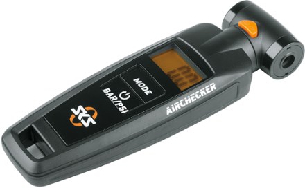 SKS Airchecker Digital Air Gauge 1
