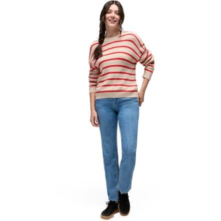 prAna Divine Day Sweater - Women's 3